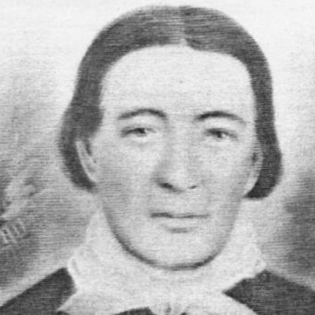 Johanna Oleson (1823 - 1897) Profile